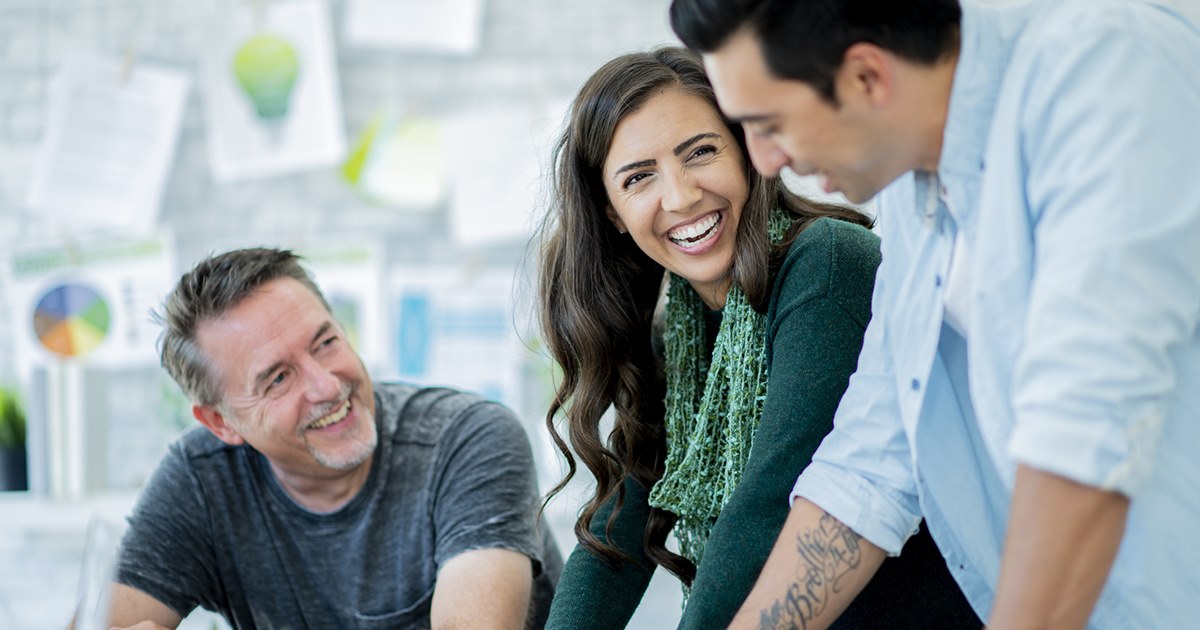 Office and outreach coordination